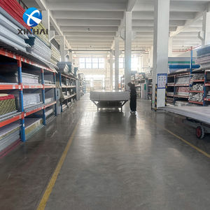 لوح بلاستيكي صلب من البولي كربونات بسمك 3 مم مقاوم للأشعة فوق البنفسجية وشفاف للأسقف بسعر الجملة - Product Image 4