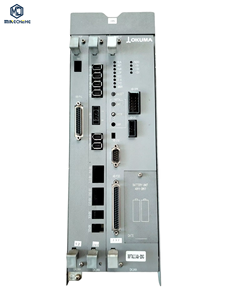 Sistema de Control Numérico OPUS 7000, Controlador de Máquina Herramienta Industrial, Unidad de Control de Alto Rendimiento - Product Image 1