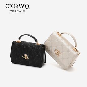 Nouvelle Collection Printemps-Été 2025 : <span class=keywords><strong>Sac</strong></span> <span class=keywords><strong>à</strong></span> <span class=keywords><strong>Main</strong></span> en PU Style Robe, Matelassé Diamant, Bandoulière Unique, Design Premium - Product Image 1