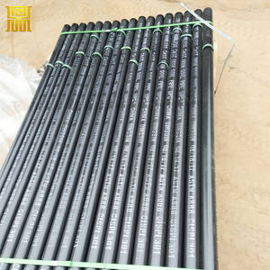 कोई हब कैनाडा प्लांबिंग कास्ट आयरन पाइप B70 - Product Image 3