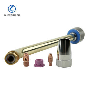 Robot de soudage à 6 axes mig/<span class=keywords><strong>tig</strong></span>/laser avec soudeur et torche pour machine à souder robot - Product Image 6