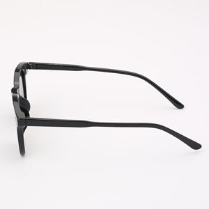 Lunettes de soleil tendance OEM 2025 avec protection UV400, couleur Pantone disponible - Product Image 6