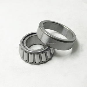 30304 Single <b>Row</b> Tapered Roller Bearings 20x52mm Chrome Steel High Precision P0-P6 Sealed C3 for Automotive Industrial <b>Machinery</b> - Product Image 5