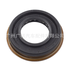 Sello de aceite Guangshy 9L8Z-1177-C para juntas del sistema de motor delantero y trasero del cigüeñal de Ford - Product Image 3
