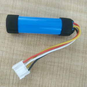 Jieyo แบตเตอรี่ทดแทนแบบกึ่งแข็ง3.7V 3500mAh 800รอบสำหรับ <span class=keywords><strong>Harman</strong></span> <span class=keywords><strong>Kardon</strong></span> HKOS6BLKSG HKOS6GRYSG <span class=keywords><strong>ONYX</strong></span> <span class=keywords><strong>Studio</strong></span> 5/6 - Product Image 3