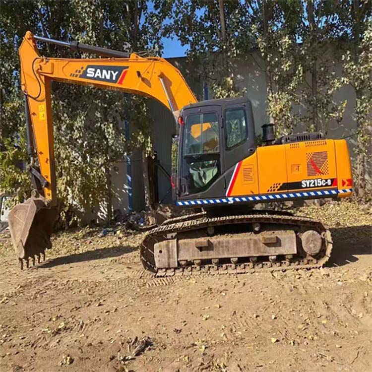 Асфальтобетономешалка Sany 90, б/у, оптом