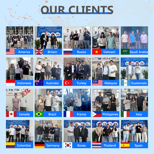 เครื่องบรรจุอาหารอัตโนมัติ |   เครื่องบรรจุแบบ Doypack สำหรับซอสแกง ซอสพริก ซอสข้น แยม ของเหลว บรรจุภัณฑ์สำเร็จรูป ซอง ปิดผนึก - Product Image 6