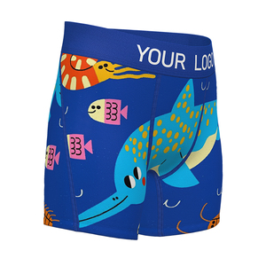 Ystar personalizado profesional fabricante <span class=keywords><strong>China</strong></span> precio de fábrica ropa interior para hombres - Product Image 3
