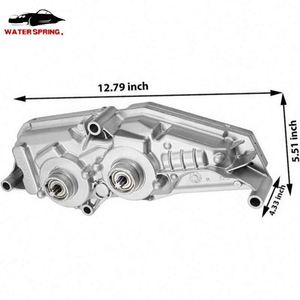 AE8Z-7Z369-<span class=keywords><strong>F</strong></span> TCM TCU Lập Trình Điều Khiển Truyền Dẫn Mô-đun Đơn Vị Tương Thích Với Ford Focus 2011-2018 A2C53377498 - Product Image 3