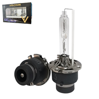 Neue Auto HID Xenon D1S D2S D4S H4 H1 H7 Scheinwerferbirne 12V 6000K Helle Halogenlampe Autolicht