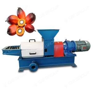 Zimbabwe edible palm fruit oil press machine red oil palm processing machine