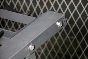 Commercial Haltère Ensemble Lb De Poids Haltères Rack Pour Le Bureau De Ménage - Product Image 5