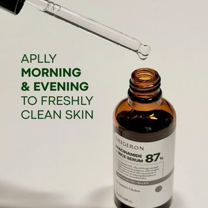 Crema Hidratante Coreana ERIGERON para el Alivio del Enrojecimiento, Disponible OEM ODM, Calma la Piel, Combate el Acné - Product Image 4