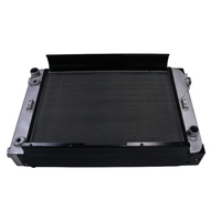 Radiateur pour engins de construction 8N-4127 8N4127 1008307 1396883 1782490 pour moteur Caterpillar CAT 3046 Tracteur D5C-III