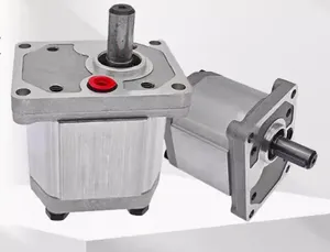 ปั๊มเกียร์ HDA2D30B15LP12-B BAP2B1D25C2E3 GHP2A-D--FG - Product Image 4
