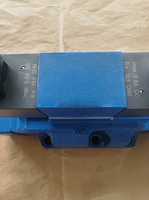 Vanne de commande directionnelle proportionnelle 4WRZE16 4WRTE16V1-125L-4X/6EG24K31/A1 4WRZE25W6-220-7X/6EG24NJETK314WRZE10
