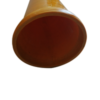Prix usine K-Factory Tubes de mortier en fibre de verre pour feux d'artifice de 2, 2,5, 3, 4, 5, 6 pouces pour la vente en gros