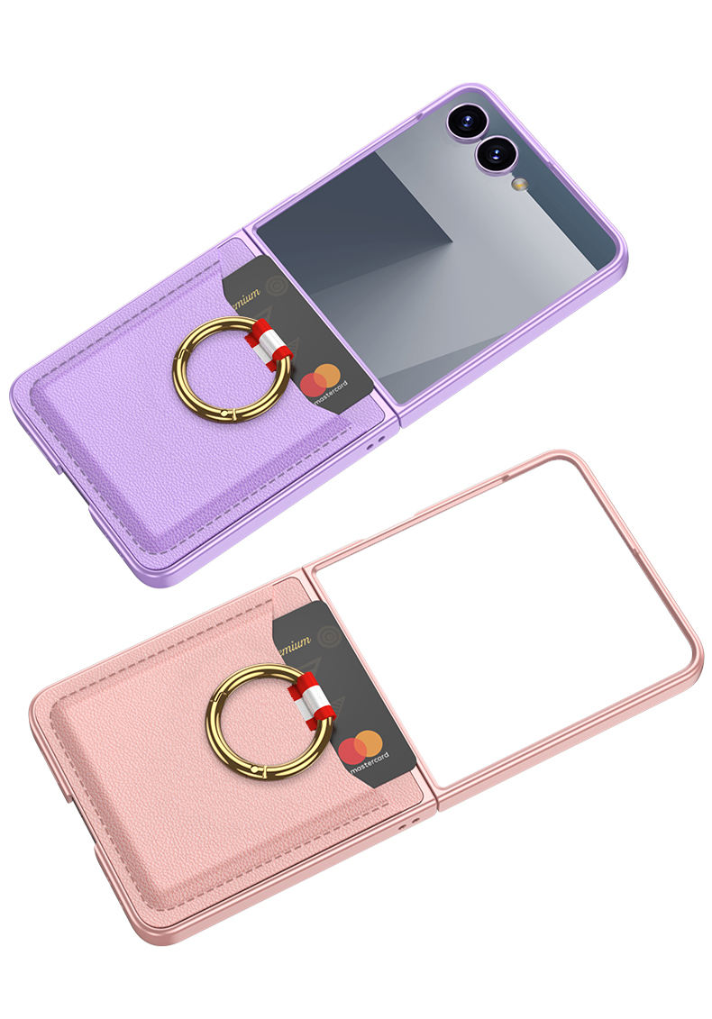 ซองและป้องกันหน้าจอ