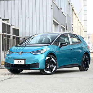Para <span class=keywords><strong>ID</strong></span>.<span class=keywords><strong>3</strong></span> Pro 2023, Auto Eléctrico Puro, 170HP, Autonomía de 450km, Hatchback de 5 Puertas, Vehículo de Nueva Energía - Product Image 2