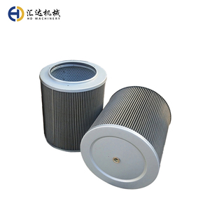 Factory Price High Efficiency Bulldozer Hydraulic Filter 209-60-51120 Construction Machinery Parts - Product Image 3
