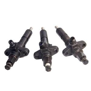 S00002800 + 01 D6114ZG5B Hansen Soncap ได้รับการรับรองเครื่องโหลดเหล็กอัลลอยอะไหล่เครื่องยนต์หัวฉีด - Product Image 6