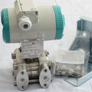 Sitrans P 7MF4433ส่วนต่าง4-20mA สองสายอุปกรณ์การวัดกระบวนการอุตสาหกรรม - Product Image 6