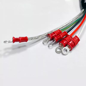 Codificador Incremental Tamagawa Fa-Coder Oih100-512-P2-15V Ts5226N104 Hecho en Japón - Product Image 3