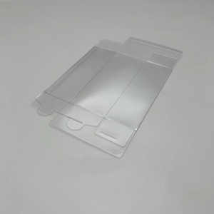 Caja Protectora Transparente de PET para Gamecube, para NGC, para Mario Party <span class=keywords><strong>7</strong></span>, Versión Japonesa, Caja de Almacenamiento Colorida para Juegos - Product Image 1