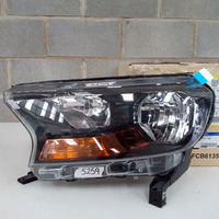 Venta al por Mayor de Faros Delanteros para Automóviles, Populares, para Ford Ranger 2017-2020, Otros Accesorios Exteriores