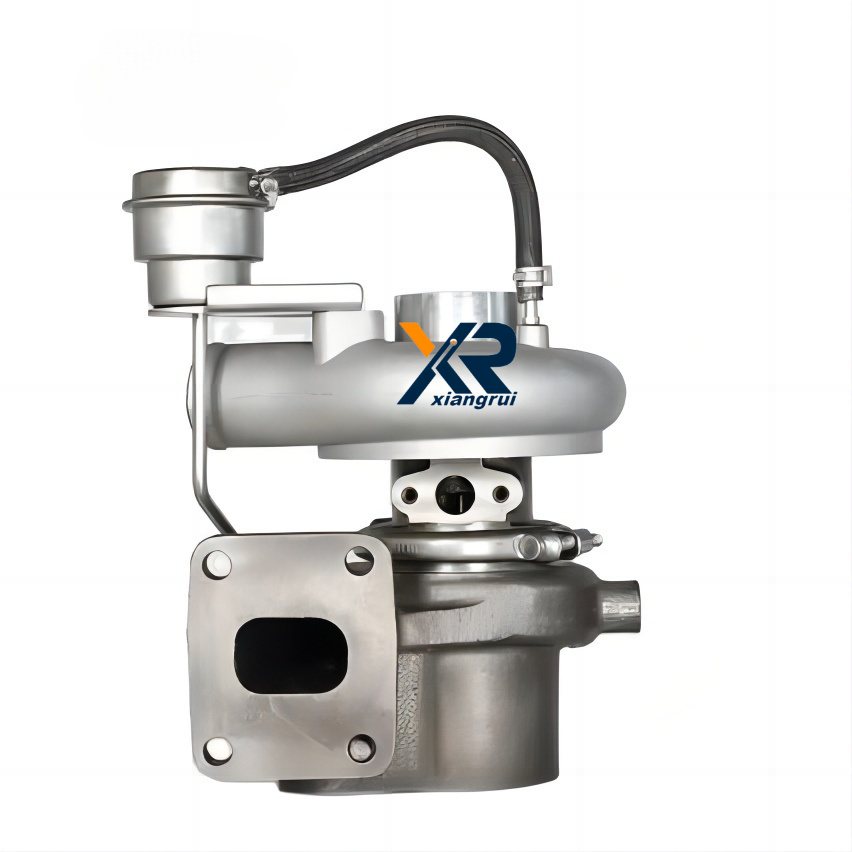 KS  Mitsubishi TD08 Turbo Chargers - Reliable Performance