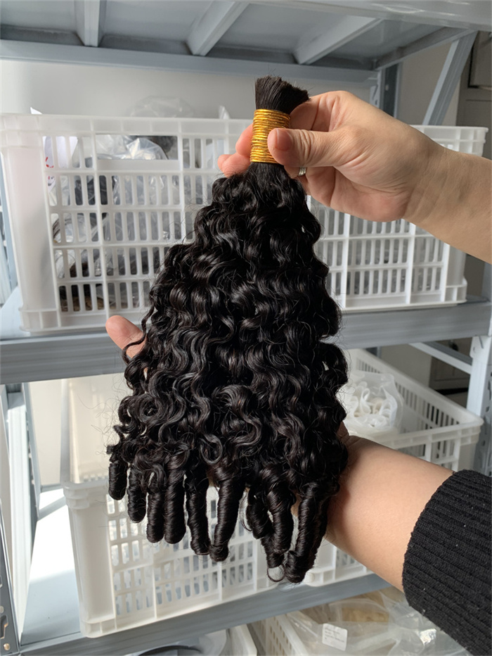 Burmese curly