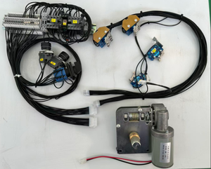 ตู้เก็บแก๊สแบบปลอดภัย SafeRing/SafePlus Eco 12KV/40.5KV รุ่น C กลไกการทำงาน V - Product Image 3