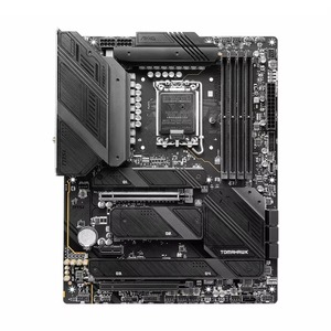 สำหรับเมนบอร์ด <span class=keywords><strong>Z790</strong></span> <span class=keywords><strong>MSI</strong></span> <span class=keywords><strong>Tomahawk</strong></span> MAX WiFi ที่มีหน่วยความจำ DDR5 256GB 13th รุ่น Intel Core Proce13900K 12700K 13700K ผลิตภัณฑ์ใหม่ - Product Image 2