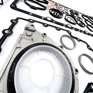 Set Perbaikan Kit Gasket Overhaul Mesin Berkualitas Tinggi untuk BMW N63 B44 F07 OE 11127583220 - Product Image 6