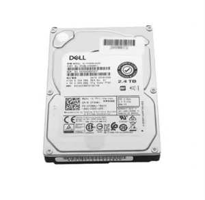 Nuevo Disco Duro Empresarial SAS de 2.5 Pulgadas en Oferta, Disco Duro para Servidor de 2.4T - Product Image 1