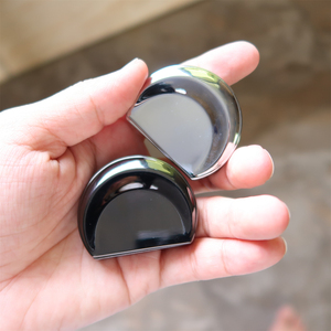 Hộp Đựng Nước Hoa Xoay Tùy Chỉnh Sang Trọng Parfum Hộp Nam Châm Mẫu Bán Buôn Thiết Kế - Product Image 3