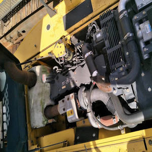 Excavadora de orugas Komatsu pc200, de segunda mano, a la venta, novedad en excavadora usada de 2/2 toneladas, de 1/2 toneladas, a la venta - Product Image 4