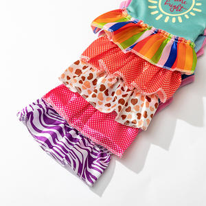 Abbigliamento per Cani e Gatti Personalizzato all'Ingrosso, Vestito Estivo di Lusso Rinfrescante per Animali Domestici - Product Image 2