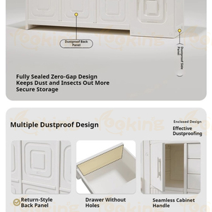 Nouvelles mises à niveau produits de meubles pour bébés organisateur de jouets armoire stockage de jouets - Product Image 3