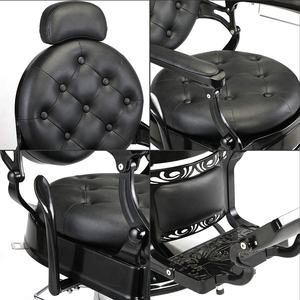 Sillas de peluqueria / sillon inclinable de barbero/chaises pour barbier - Product Image 4