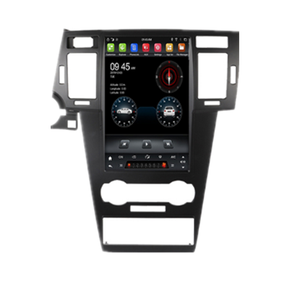 Schermo Verticale da 12.1 Pollici per <span class=keywords><strong>Chevrolet</strong></span> <span class=keywords><strong>Epica</strong></span> 1 2006-2012, Lettore Multimediale Android con GPS, Navigazione e CarPlay - Product Image 1