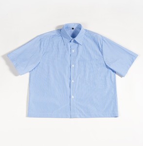 Yukaihe Camicie a Righe Classiche per Uomo, Alta Qualità, Personalizzabili, Casual e Formali, Vendita Calda - Product Image 4