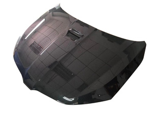 Capot de capot en fibre de carbone pour <span class=keywords><strong>Skoda</strong></span> otavia RS - Product Image 2