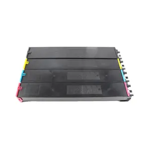 Fabrika fiyat MX30 Toner kartuşu Sharps için uyumlu MX-C2621 2651 31213051 3081 3082 3581 3582 4081 4082 5081 5082 6081