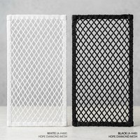 Filet de protection solaire anti-grêle, imperméable et robuste en HDPE tricoté pour vignes, agrumes et vergers