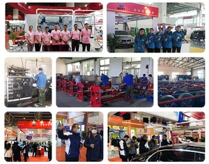 เครื่องล้างรถอัตโนมัติคุณภาพดีที่สุดปี 2025 ระบบล้างรถ 360 องศาแบบอัตโนมัติเต็มรูปแบบ - Product Image 6