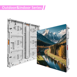 P4.44 P5.7 P6.67 P8 <span class=keywords><strong>P10</strong></span> <span class=keywords><strong>Led</strong></span>巨大ディスプレイスクリーン屋外<span class=keywords><strong>Led</strong></span>大画面ディスプレイP5パネル屋外フルカラーSmd <span class=keywords><strong>Led</strong></span>モジュール - Product Image 2