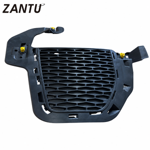 Rejilla de Luz Antiniebla Delantera Derecha SF651D para Range Rover <span class=keywords><strong>Evoque</strong></span> <span class=keywords><strong>HSE</strong></span> Dynamic L538 <span class=keywords><strong>2016</strong></span> a 2017 - Product Image 2