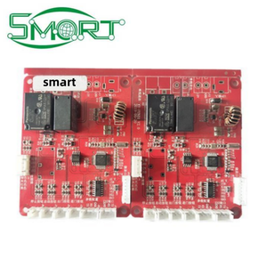 Servizio Completo di Acquisto Componenti Elettronici e Produzione <span class=keywords><strong>PCB</strong></span> e PCBA Multistrato per Elettronica Intelligente - Schede a Circuito Stampato OEM - Product Image 6