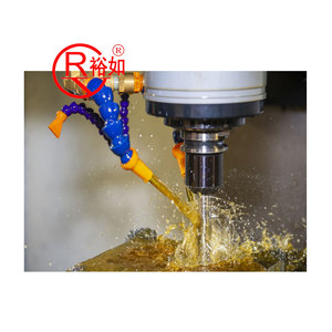 Suihyu Ru — fluide de coupe CNC à base d'eau, synthétique, pour le travail des métaux - Product Image 6